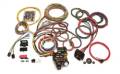 Painless Wiring 20104 28 Circuit Classic-Plus Customizable Muscle Car Harness