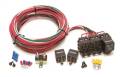 Painless Wiring 30107 3-Pack Relay Bank