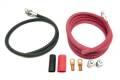 Electrical - Charging and Starting - Battery Cable - Painless Wiring - Painless Wiring 40113 Battery Cable Kit