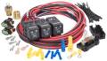 Painless Wiring 30116 Dual Activation Fan Relay