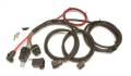 Painless Wiring 30815 H4 Headlight Relay Conversion Harness