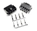 Painless Wiring 40008 Quick Connect Terminal Kit