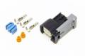 Air/Fuel Delivery - Fuel Injector Connector - Painless Wiring - Painless Wiring 60134 EV6 Fuel Injector Connector Kit