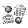 Alloy USA 360023 Ring And Pinion Gear Set