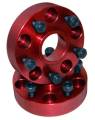 Wheels and  Accessories - Wheel Spacer - Alloy USA - Alloy USA 11300 Wheel Spacer