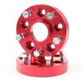 Wheels and  Accessories - Wheel Spacer - Alloy USA - Alloy USA 11311 Wheel Adapter Kit