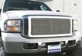 T-Rex Grilles 20561 Stealth Torch Series LED Light Grille