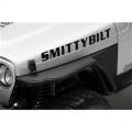 Smittybilt 76863 XRC Tube Fender