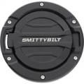 Smittybilt 75008 Billet Style Gas Cover