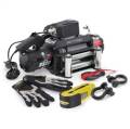 Winches and Accessories - Winch - Smittybilt - Smittybilt 97495P XRC-9.5 GEN 2 Recovery Pack Winch
