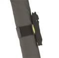 Truck Bed Accessories - Roll Bar Storage Bag - Smittybilt - Smittybilt 769550 Mini Flash Light Holder