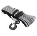 Smittybilt 97712 XRC Synthetic Winch Rope