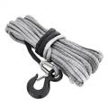 Smittybilt 97715 XRC Synthetic Winch Rope