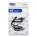 EBC Brakes EFA182 Brake Wear Lead Sensor Kit