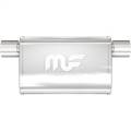 Magnaflow Performance Exhaust 11376 Stainless Steel Muffler