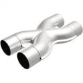 Magnaflow Performance Exhaust 10791 Tru-X Stainless Steel Crossover Pipe