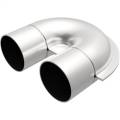Magnaflow Performance Exhaust 10731 Smooth Transition Exhaust Pipe