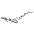 Magnaflow Performance Exhaust 15073 Street Series Performance Cat-Back Exhaust System