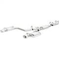 Magnaflow Performance Exhaust 15137 Street Series Performance Cat-Back Exhaust System