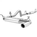 Magnaflow Performance Exhaust 15115 MF Series Performance Cat-Back Exhaust System