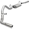 Magnaflow Performance Exhaust 15121 MF Series Performance Cat-Back Exhaust System
