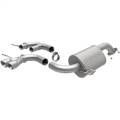 Magnaflow Performance Exhaust 15123 Street Series Performance Axle-Back Exhaust System