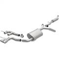 Magnaflow Performance Exhaust 15060 Street Series Performance Cat-Back Exhaust System