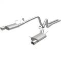 Magnaflow Performance Exhaust 15153 Street Series Performance Cat-Back Exhaust System