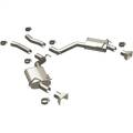 Magnaflow Performance Exhaust 15096 Street Series Performance Axle-Back Exhaust System