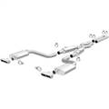 Magnaflow Performance Exhaust 15134 Street Series Performance Cat-Back Exhaust System