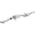 Magnaflow Performance Exhaust 15201 Street Series Performance Cat-Back Exhaust System