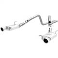 Magnaflow Performance Exhaust 15244 Street Series Performance Cat-Back Exhaust System