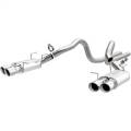 Magnaflow Performance Exhaust 15172 Street Series Performance Cat-Back Exhaust System