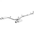 Magnaflow Performance Exhaust 15142 MF Series Performance Cat-Back Exhaust System