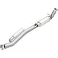 Magnaflow Performance Exhaust 19534 Direct-Fit Muffler Replacement Kit