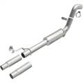 Magnaflow Performance Exhaust 19572 Direct-Fit Muffler Replacement Kit