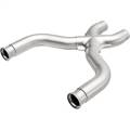 Magnaflow Performance Exhaust 16398 Tru-X Stainless Steel Crossover Pipe