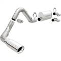 Magnaflow Performance Exhaust 15000 MF Series Performance Cat-Back Exhaust System