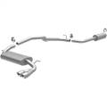 Magnaflow Performance Exhaust 15138 Street Series Performance Cat-Back Exhaust System