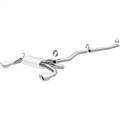 Magnaflow Performance Exhaust 15065 MF Series Performance Cat-Back Exhaust System