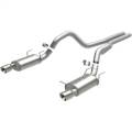 Magnaflow Performance Exhaust 15149 Street Series Performance Cat-Back Exhaust System