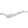 Magnaflow Performance Exhaust 15053 Street Series Performance Cat-Back Exhaust System