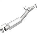 Magnaflow Performance Exhaust 19493 Direct-Fit Muffler Replacement Kit