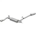 Magnaflow Performance Exhaust 15110 MF Series Performance Cat-Back Exhaust System