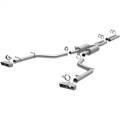 Magnaflow Performance Exhaust 15133 Competition Series Cat-Back Performance Exhaust System
