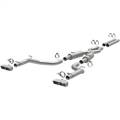 Magnaflow Performance Exhaust 15135 Competition Series Cat-Back Performance Exhaust System