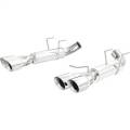 Magnaflow Performance Exhaust 15077 Competition Series Axle-Back Performance Exhaust System