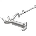 Magnaflow Performance Exhaust 15117 Competition Series Cat-Back Performance Exhaust System