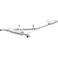 Magnaflow Performance Exhaust 15231 Street Series Performance Cat-Back Exhaust System