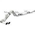 Magnaflow Performance Exhaust 15251 MF Series Performance Cat-Back Exhaust System